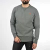 Solid SDBENN - Sweatshirt - Grey Melange