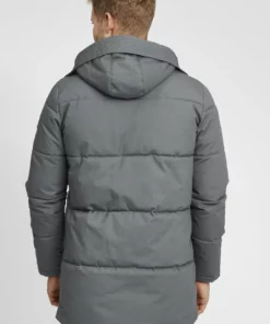 Solid SDANATO - Veste D'hiver - Iron Gate 8 Solid SDANATO - Veste D'hiver - Iron Gate -Promos Solid Magasin d37a703806df4bd3a1347c146db64dbe