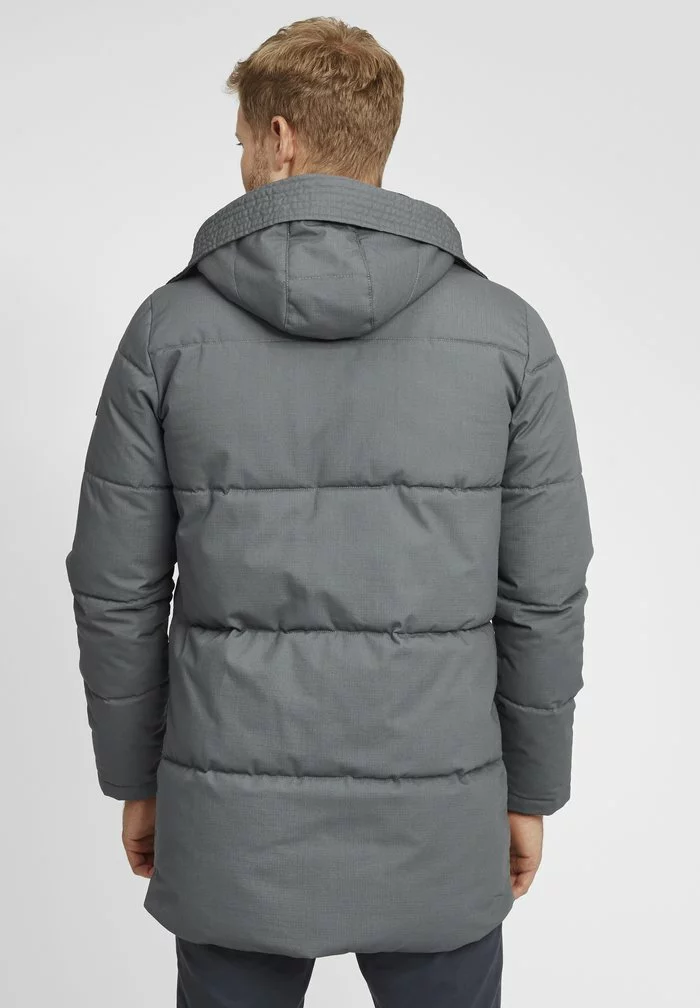 Solid SDANATO - Veste D'hiver - Iron Gate 3 Solid SDANATO - Veste D'hiver - Iron Gate – Image 3