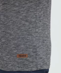 Solid SDSIGOS - T-shirt Basique - Black -Promos Solid Magasin d3b607b5b13043c6aeab4ec89e30e5d0