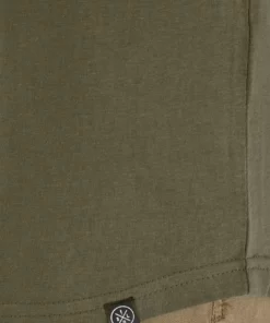 Solid SDLONGO - T-shirt Basique - Ivy Green 10 Solid SDLONGO - T-shirt Basique - Ivy Green -Promos Solid Magasin d3c9a8d138404b7a9171a3cd266a0946