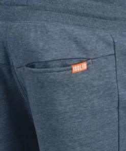 Solid SDBENJAMIN - Short - Grey Blue -Promos Solid Magasin d3fcc6ba8b40489c8cdf3e424c7f5c39