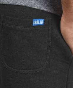 Solid SDBENNSHORTS - Short - Dark Grey 10 Solid SDBENNSHORTS - Short - Dark Grey -Promos Solid Magasin d4294f5c7b574bf9b5f65ce1c828698f