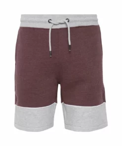 Solid SDDEBBER - Pantalon De Survêtement - Light Grey Melange -Promos Solid Magasin d4623d023c8f45b6be95daa094a92506