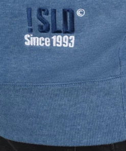 Solid SDBENN - Sweatshirt - Faded Blue -Promos Solid Magasin d4f9c70882244d82a531aa7be3e95eed