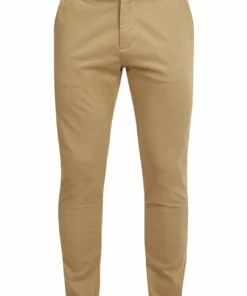 Solid SDARTUS - Chino - Sand -Promos Solid Magasin d515c380ffa34c0d86fd37780a909e8d