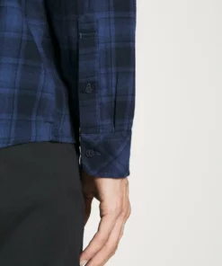 Solid SDVARICK SHIRT 21106073 - Chemise - Ensign Blue -Promos Solid Magasin d53a5c7ee51f4533b1590b624d9958b0