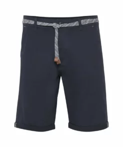 Solid SDMARIS - Chino - Insignia Blue -Promos Solid Magasin d588d27f9a6c4ac68e2f564bd87d7781