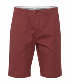 Solid SDTITIAN - Short - Brick Red 11 Solid SDTITIAN - Short - Brick Red -Promos Solid Magasin d58cff02667a4045a3117dbaa56b56a2