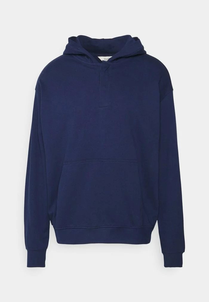 Solid Sweatshirt - Ocean Cavern 2 Solid Sweatshirt - Ocean Cavern – Image 2