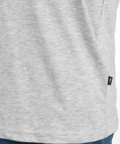Solid SDCIMO - T-shirt Imprimé - Light Grey Melange 13 Solid SDCIMO - T-shirt Imprimé - Light Grey Melange -Promos Solid Magasin d6463cd6f45b4587b16bd339f13efb51