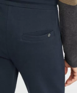 Solid SDTELMO - Pantalon Classique - Insignia Blue -Promos Solid Magasin d653efa337e34232af335344adcfb263