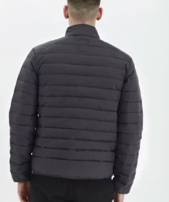 Solid SDSÖREN - Veste Mi-saison - Forged Iron -Promos Solid Magasin d668947142ae4bbcb3488e9ac12c46ef