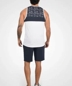 Solid SDTAMP - Short - Insignia Blue -Promos Solid Magasin d6826d1ed9f946d39b24a2db76846a1b