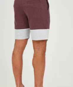 Solid SDDEBBER - Pantalon De Survêtement - Light Grey Melange -Promos Solid Magasin d6a9c6f091ef42bd92611da5d2d3ae92