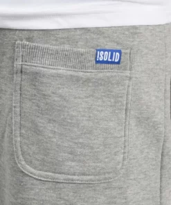 Solid SDBENNSHORTS - Short - Light Grey 10 Solid SDBENNSHORTS - Short - Light Grey -Promos Solid Magasin d70f2b3e9b9f44e49fd062db22c5ac81