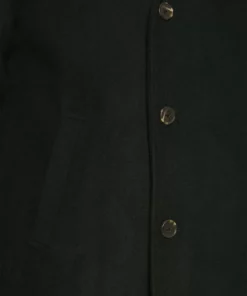 Solid SDTAVE COAT 21105918 - Manteau Classique - Black -Promos Solid Magasin d71bf4929db241728eb188fe3a97a1f5