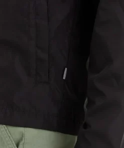 Solid SDBODO - Blouson - Black 10 Solid SDBODO - Blouson - Black -Promos Solid Magasin d72e93ceb79b4769abc772021525461d