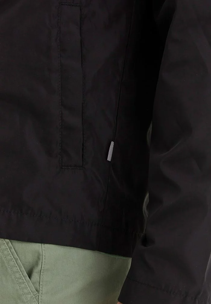 Solid SDBODO - Blouson - Black 5 Solid SDBODO - Blouson - Black – Image 5