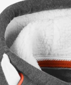 Solid SDBENJAMINHOOD - Sweat à Capuche - Light Grey -Promos Solid Magasin d819120e4fb64c09b6047466f75d0121