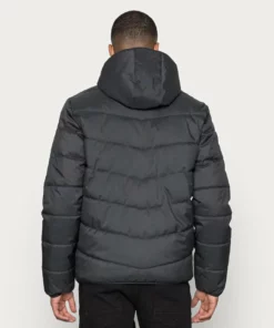 Solid TITAN - Veste D'hiver - Dark Grey Melange 7 Solid TITAN - Veste D'hiver - Dark Grey Melange -Promos Solid Magasin d8254713aa3e493b85860e2ba376dd8b