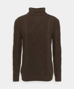 Solid SDTERENCE 21105731 - Pullover - Slate Black -Promos Solid Magasin d83a8196626c444cbc80bae783b79267