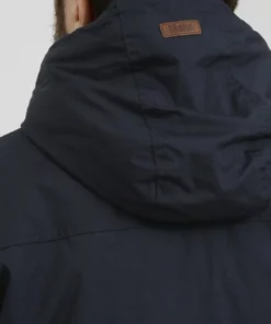 Solid SDTILLY BT - Sweat à Capuche Zippé - Insignia Blue 11 Solid SDTILLY BT - Sweat à Capuche Zippé - Insignia Blue -Promos Solid Magasin d83de54381264d66a1ff1520a7e61774