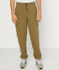 Solid SDVARDEN - Pantalon De Survêtement - Kangaroo