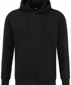 Solid SDTEMME - Sweat à Capuche - Black 11 Solid SDTEMME - Sweat à Capuche - Black -Promos Solid Magasin d84fbc736c1f49b499742902aec726c6