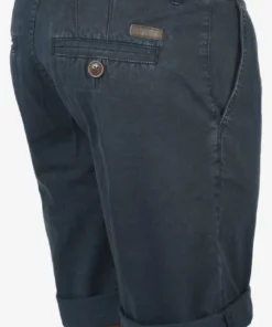 Solid SDVISEU - Short - Blue -Promos Solid Magasin d8b5f009a62944fc85f1085caaea0599