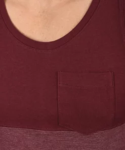 Solid MINHO - Débardeur - Wine Red 9 Solid MINHO - Débardeur - Wine Red -Promos Solid Magasin d8bc2e399ef847b6a27ab2acad2938c2