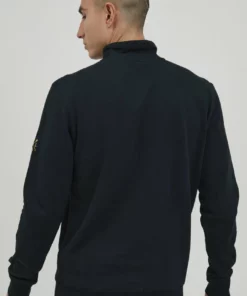 Solid SDKARAN - Pullover - Insignia Blue -Promos Solid Magasin d8cbb1b818714cd9bd62b7da480ae964