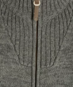 Solid SDPOMEROY - Gilet - Dark Grey -Promos Solid Magasin d8d11e2f0fa8487e98283cf6ab38ce53