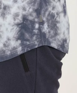 Solid SDIVER - T-shirt Imprimé - Forged Iron -Promos Solid Magasin d931cb5a3148428db5d307f573a047be