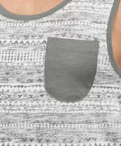 Solid SDIMBRE - Débardeur - Mid Grey 7 Solid SDIMBRE - Débardeur - Mid Grey -Promos Solid Magasin d9873ad0a2f548e88c4bf686d3d79650