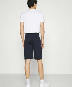 Solid BARRO BASIC - Short - Insignia Blue -Promos Solid Magasin d99bf871fff04518bddc5da772fdf896