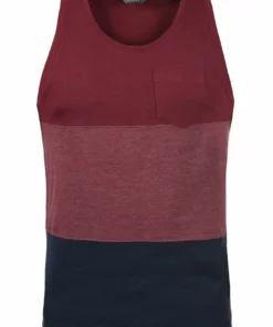 Solid MINHO - Débardeur - Wine Red 10 Solid MINHO - Débardeur - Wine Red -Promos Solid Magasin d9dc56cef59c451a91587eb6e926ebbe