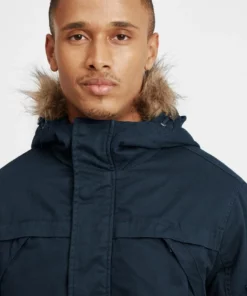 Solid SDDANELLO - Veste D'hiver - Insignia Blue 11 Solid SDDANELLO - Veste D'hiver - Insignia Blue -Promos Solid Magasin da1d6ac7c2b44571a18dc2d37f60d657