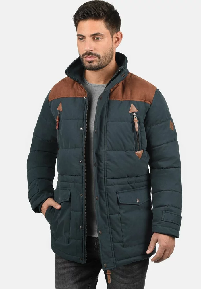 Solid SDDRY - Veste D'hiver - Insignia 3 Solid SDDRY - Veste D'hiver - Insignia – Image 3