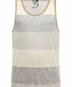 Solid SDCHARAN - Débardeur - White 6 Solid SDCHARAN - Débardeur - White -Promos Solid Magasin da39d587725f476abcfddf6c8c89fbda