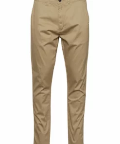Solid Pantalon Classique - Sand -Promos Solid Magasin da4a74bea0e44af2b975f9bb557f5ea5