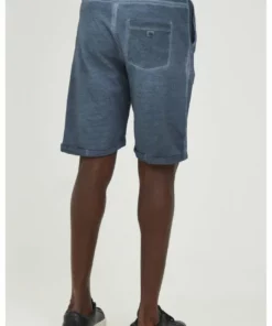 Solid SDREX - Short - China Blue -Promos Solid Magasin da4e165391b949f4be6435976eb0d573