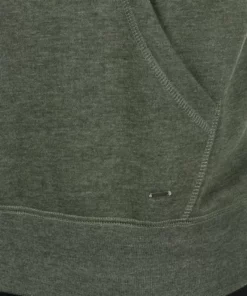 Solid SDBERT - Sweat à Capuche - Olive -Promos Solid Magasin da5266b4b3ec4d29a17d5c1c316c6bcc