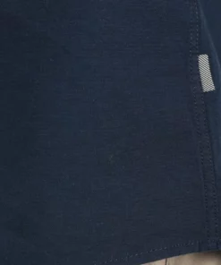 Solid ALLION "SLIM FIT" - Chemise - Insignia Blue 11 Solid ALLION "SLIM FIT" - Chemise - Insignia Blue -Promos Solid Magasin da966ce442054933941c3854464c8db8