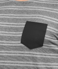 Solid SDFIDEL - T-shirt Imprimé - Black -Promos Solid Magasin dac841a3fa81438c851f601924169bf6