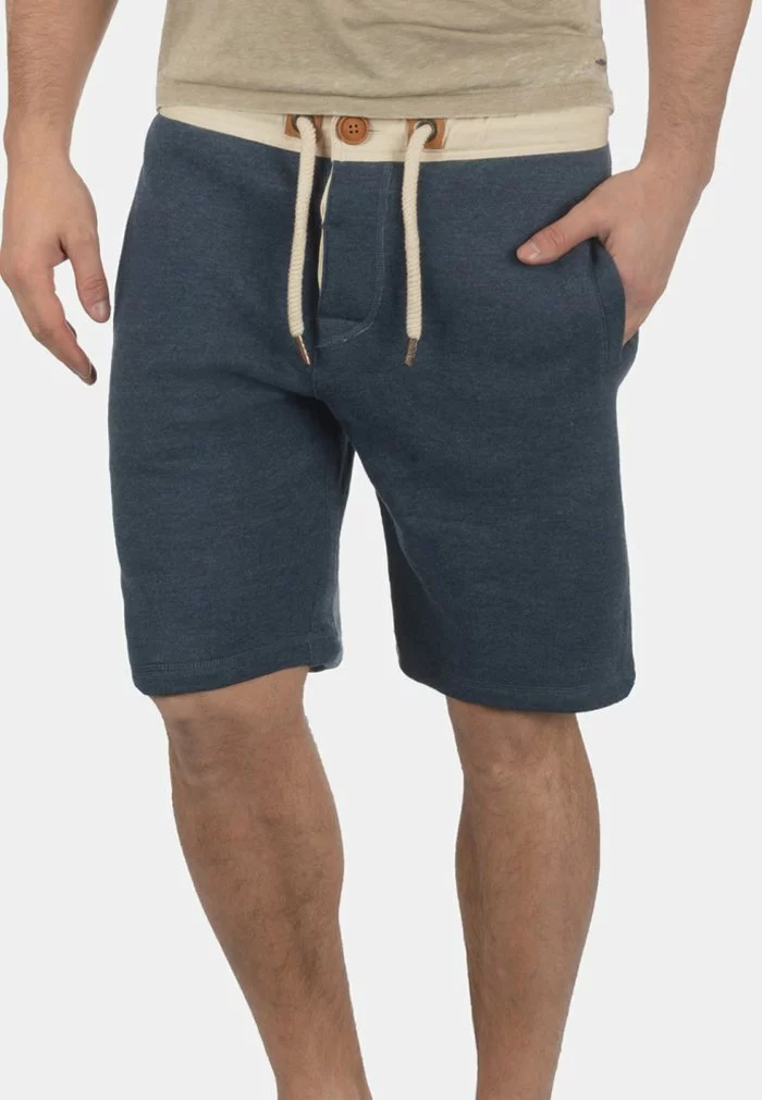 Solid SDTRIPSHORTS - Short - Blue 1 Solid SDTRIPSHORTS - Short - Blue