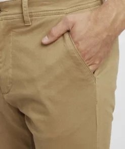 Solid SDARTUS - Chino - Sand -Promos Solid Magasin dafec452ce7b4b65ab14bb070c0eef04