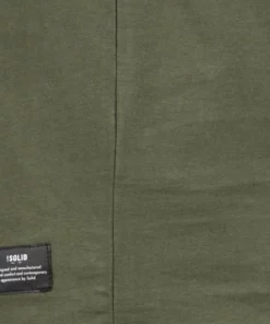 Solid SDCALVIN - T-shirt Imprimé - Dusty Olive -Promos Solid Magasin db03d1acadfd43f482ca71ffbc53039a