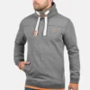 Solid SDBENJAMIN - Sweatshirt - Grey Melange
