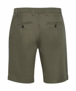 Solid SDFRED STRUCTURE SHO - Short - Dusty Olive -Promos Solid Magasin db30bb31036e4bd095c1e5ccb45d5ab2
